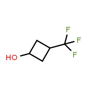 1788054-83-0 | 3-(trifluoromethyl)cyclobutan-1-ol