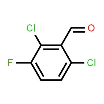 178813-77-9 | 2,6-Dichloro-3-fluorobenzaldehyde