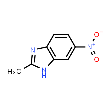 1792-40-1 | 2-methyl-6-nitro-1H-benzo[d]imidazole