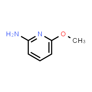 17920-35-3 | 2-Amino-6-methoxy pyridine