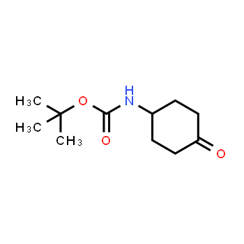 179321-49-4 | 4-N-Boc-AMinocyclohexanone