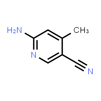 179555-10-3 | 2-Amino-5-cyano-4-picoline