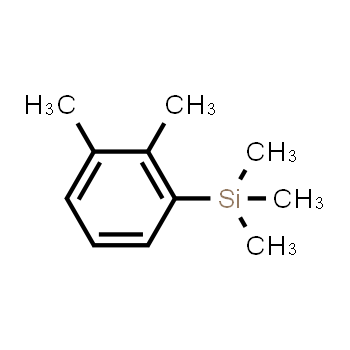 17961-79-4 | (2,3-Dimethylphenyl) trimethylsilane