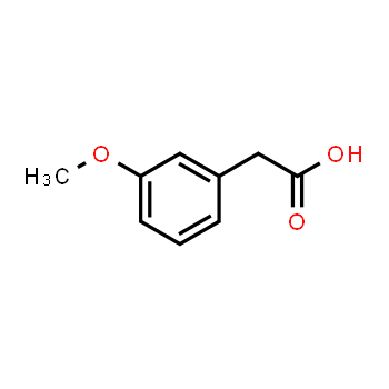 1798-09-0 | 3-Methoxyphenylacetic acid