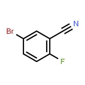 179897-89-3 | 5-Bromo-2-fluorobenzonitrile