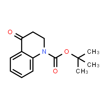 179898-00-1 | tert-butyl 4-oxo-3,4-dihydroquinoline-1(2H)-carboxylate