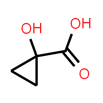 17994-25-1 | 1-hydroxy-1-cyclopropanecarboxylic acid