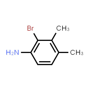 1799434-68-6 | 2-bromo-3,4-dimethylaniline