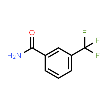 1801-10-1 | 3-(Trifluoromethyl)benzamide