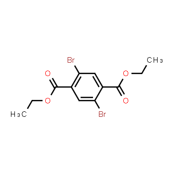 18013-97-3 | Diethyl 2,5-dibromoterephthalate