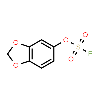 1802458-88-3 | Fluorosulfuric acid, 1,3-benzodioxol-5-yl ester