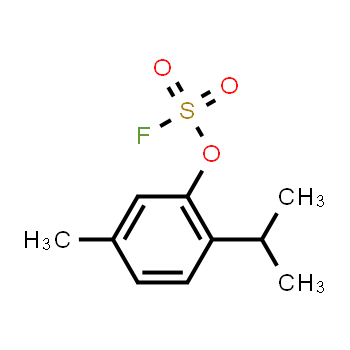 1802458-95-2 | 5-methyl-2-(1-methylethyl)phenyl ester,Fluorosulfuric acid