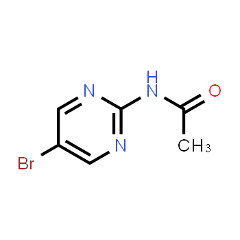 180530-15-8 | N-(5-bromopyrimidin-2-yl)acetamide