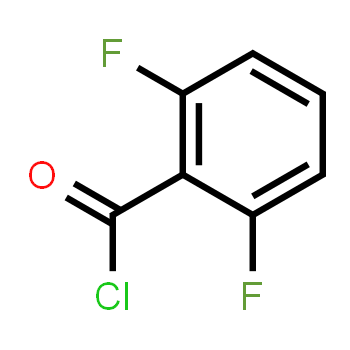 18063-02-0 | 2,6-Difluorobenzoyl chloride