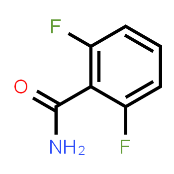 18063-03-1 | 2,6-Difluorobenzamide