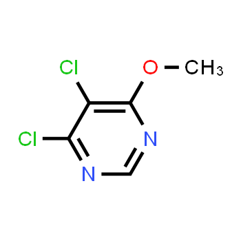 1806367-42-9 | 4,5-dichloro-6-methoxypyrimidine