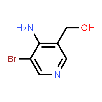 1806995-45-8 | (4-amino-5-bromopyridin-3-yl)methanol