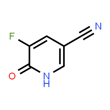 1807036-07-2 | 5-fluoro-6-oxo-1,6-dihydropyridine-3-carbonitrile