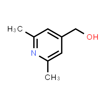 18088-01-2 | (2,6-dimethylpyridin-4-yl)methanol