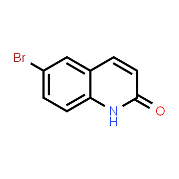 1810-66-8 | 6-bromoquinolin-2(1H)-one