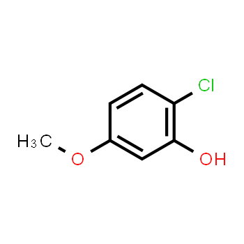 18113-04-7 | 2-chloro-5-methoxyphenol