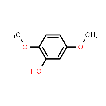 18113-18-3 | 2,5-dimethoxyphenol