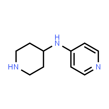 181258-50-4 | N-(piperidin-4-yl)pyridin-4-amine