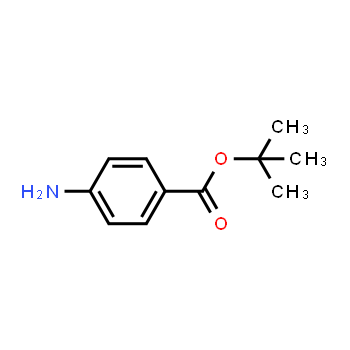 18144-47-3 | Tert-Butyl 4-aminobenzoate