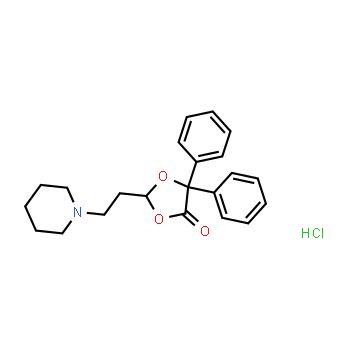 18174-58-8 | Pipoxolan Hcl