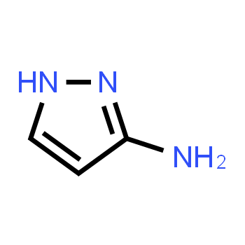 1820-80-0 | 1H-Pyrazol-3-amine