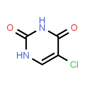 1820-81-1 | 5-Chlorouracil