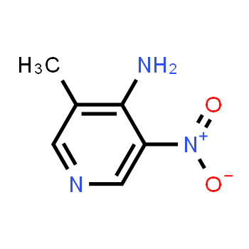 18227-67-3 | 3-methyl-5-nitropyridin-4-amine