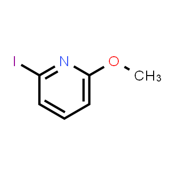 182275-70-3 | 2-iodo-6-methoxypyridine