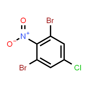 1824388-07-9 | 4-Chloro-2,6-dibromonitrobenzene