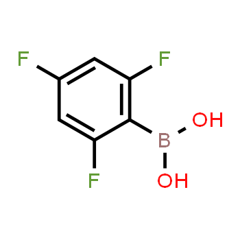 182482-25-3 | 2,4,6-trifluorophenylboronic acid