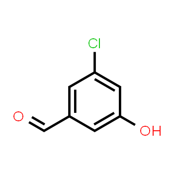 1829-33-0 | 3-chloro-5-hydroxybenzaldehyde