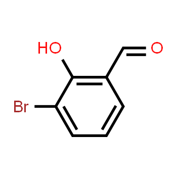 1829-34-1 | 3-Bromo-2-hydroxybenzaldehyde