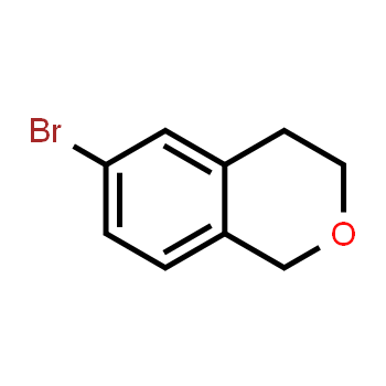 182949-90-2 | 6-bromoisochroman