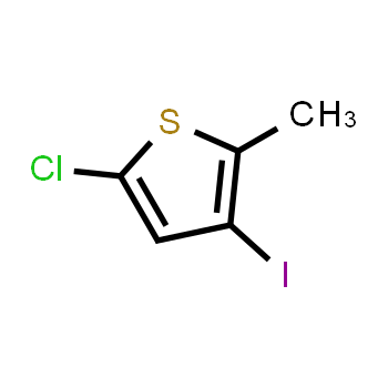 183007-00-3 | 5-chloro-3-iodo-2-methylthiophene