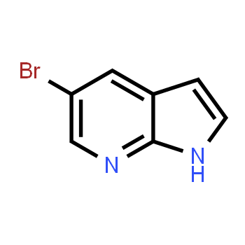 183208-35-7 | 5-Bromo-1H-pyrrolo[2,3-b]pyridine