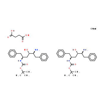 183388-64-9 | BDH succinate salt