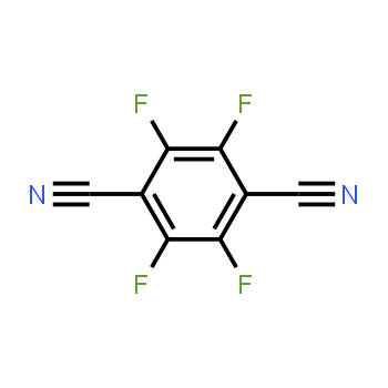 1835-49-0 | Tetrafluoroterephthalonitrile