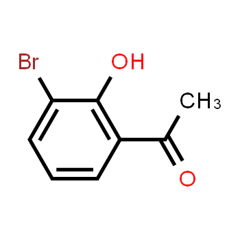 1836-05-1 | 1-(3-bromo-2-hydroxyphenyl)ethanone