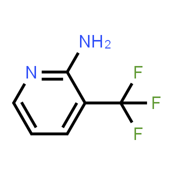 183610-70-0 | 2-Amino-3-(trifluoromethyl)pyridine