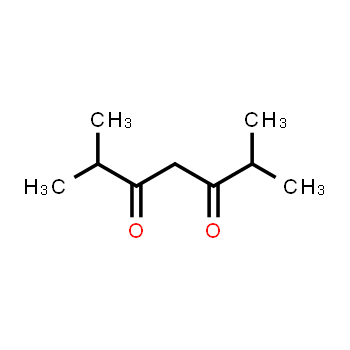 18362-64-6 | 2,6-Dimethyl-3,5-heptanedione