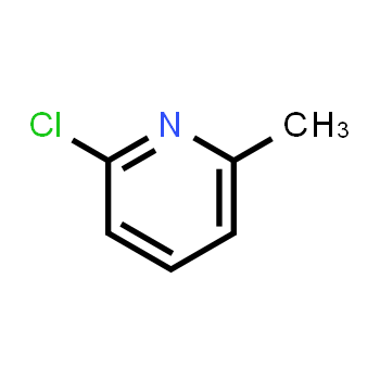 18368-63-3 | 2-Chloro-6-picoline