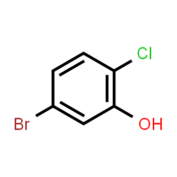 183802-98-4 | 5-Bromo-2-chlorophenol