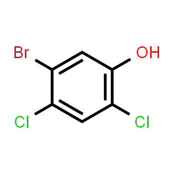 183803-12-5 | 5-bromo-2,4-dichlorophenol