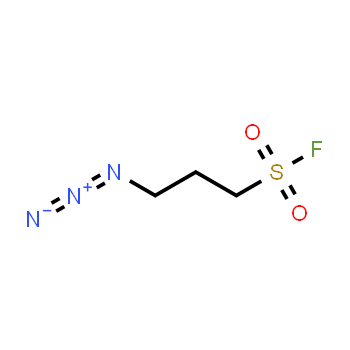 1839620-79-9 | 1-Propanesulfonyl fluoride, 3-azido-