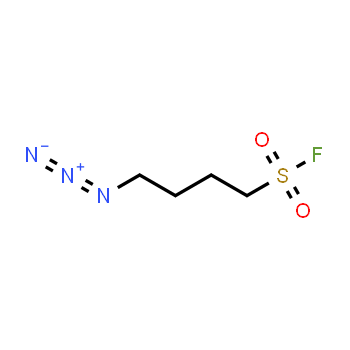 1839620-80-2 | 1-Butanesulfonyl fluoride, 4-azido-